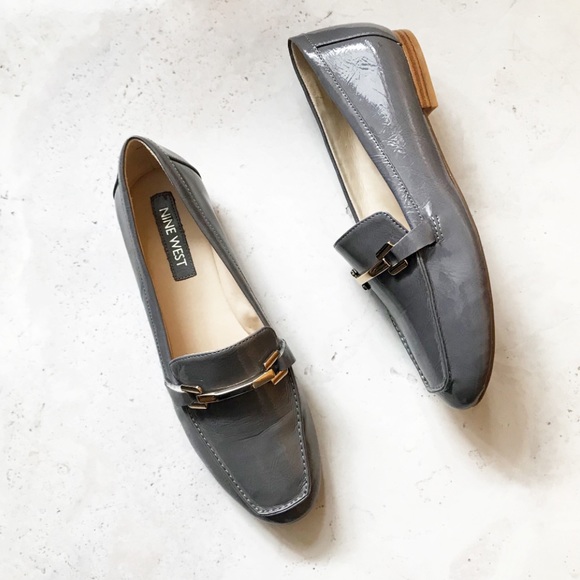 Nine West loafers - Picture 4 of 4